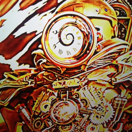 creator ⏰titan clock man 2's avatar