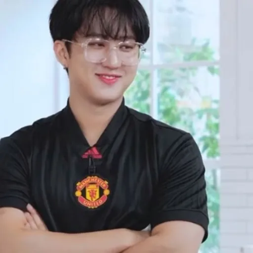 creator Changbin_muscles🐷❤'s avatar