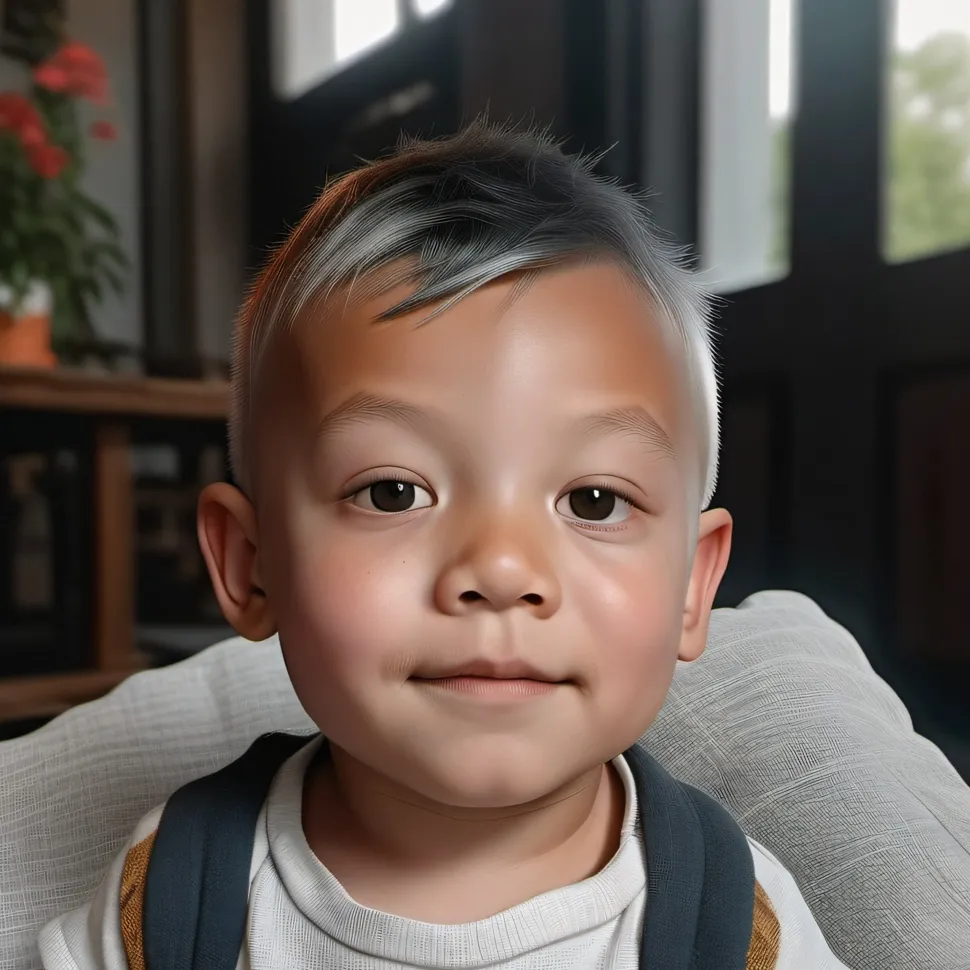 chat with ai character: ZION