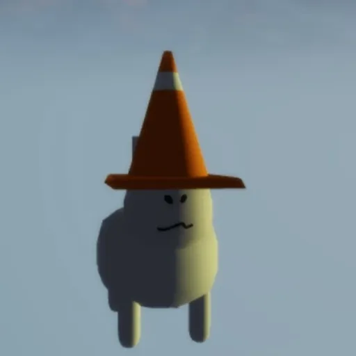 creator Gubby the chubby's avatar