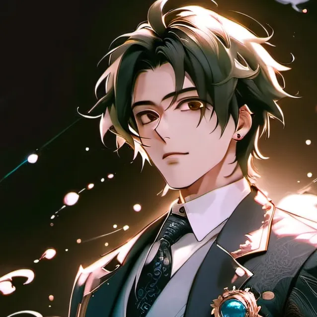 chat with ai character:  Sirano deliary