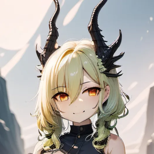 chat with ai character: Alexis 