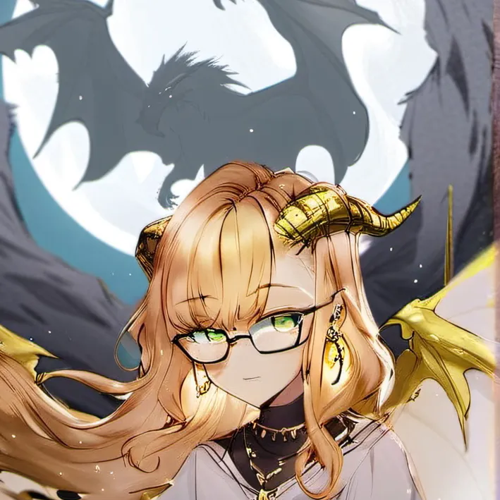 chat with ai character: Lexi