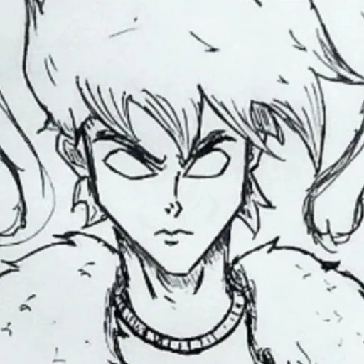 creator Vex Akura's avatar