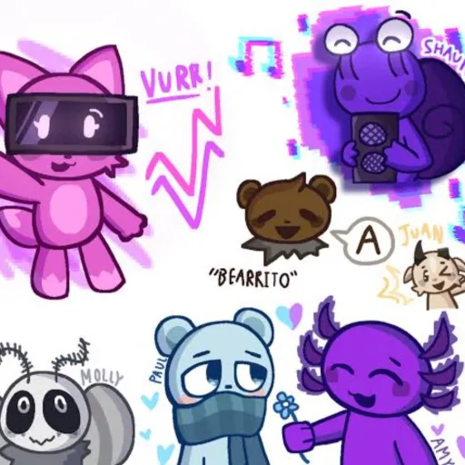creator AbgernyFan!!'s avatar