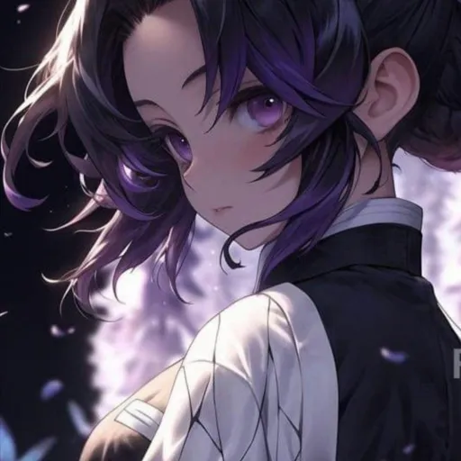 creator @ShinobuKocho12910's avatar