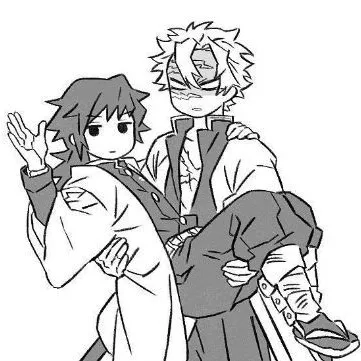 creator @ShinobuKocho12910's avatar