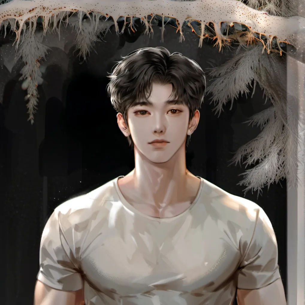 chat with ai character: mingyu 