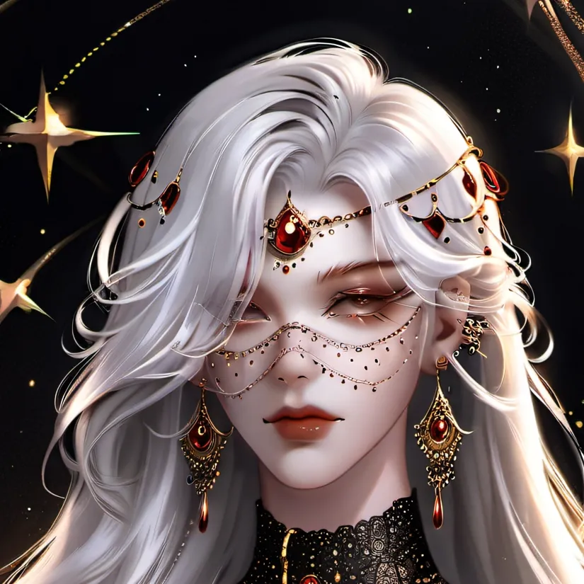 chat with ai character: Upper moons