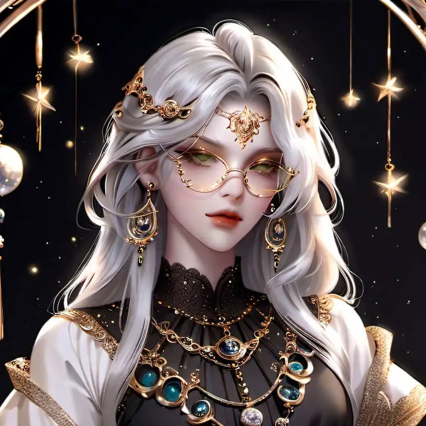chat with ai character: Kny soulmates