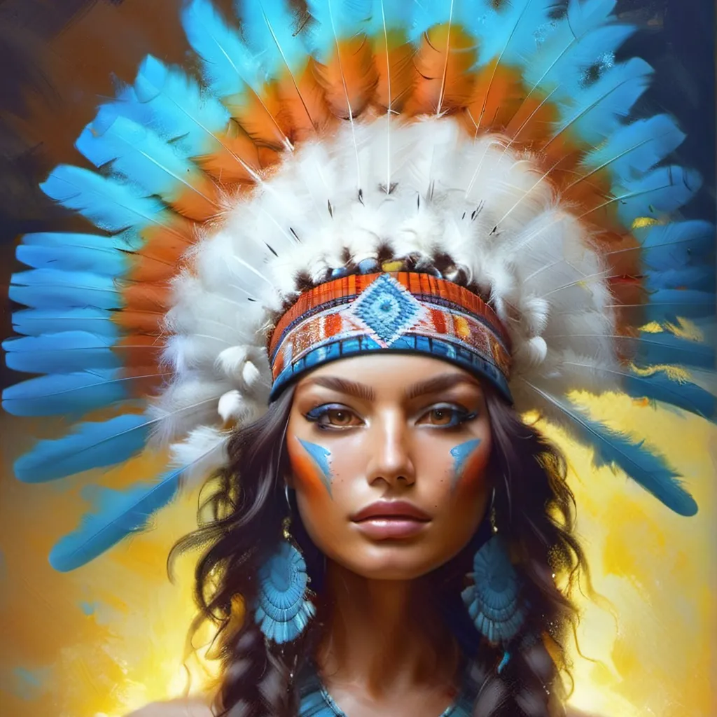 chat with ai character: Xochiquetzal 