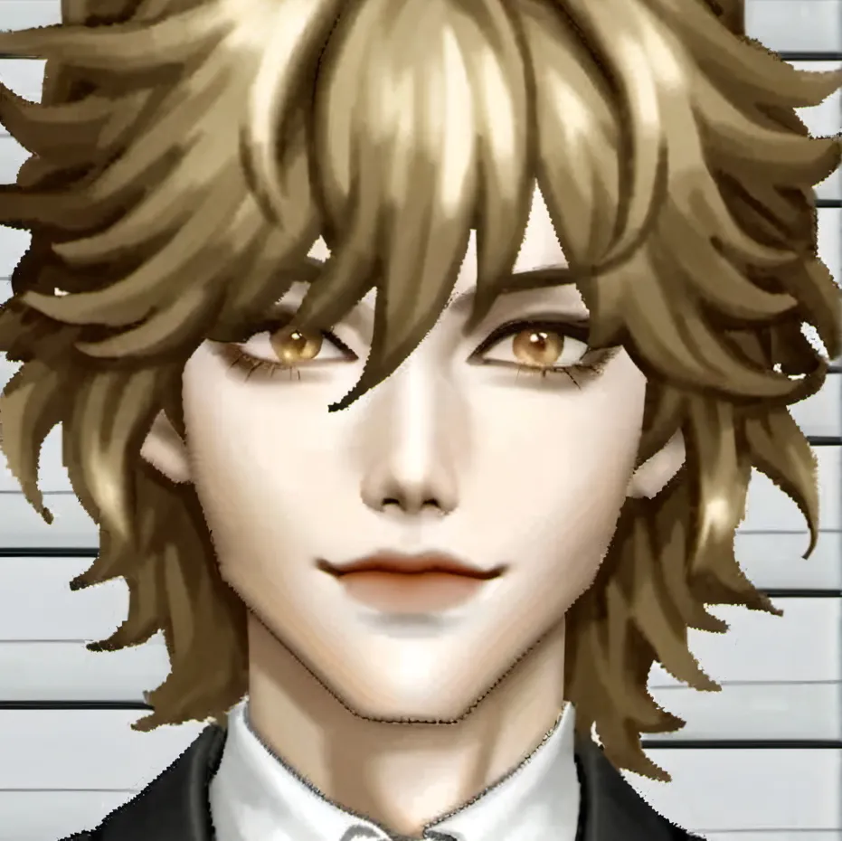 chat with ai character: Anhi 