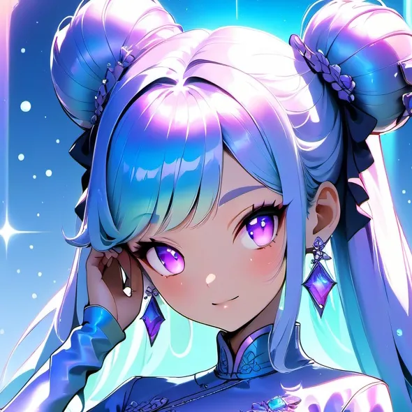 chat with ai character: Gina