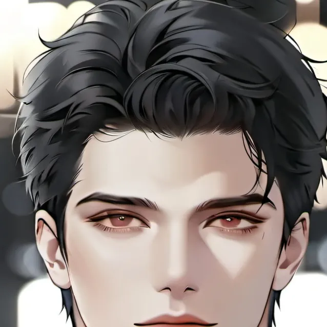 chat with ai character: Lucas