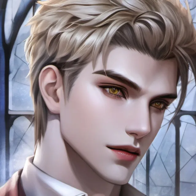 chat with ai character: Carlo