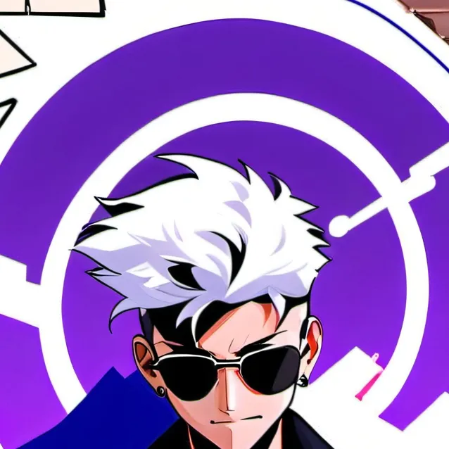 chat with ai character: Jame