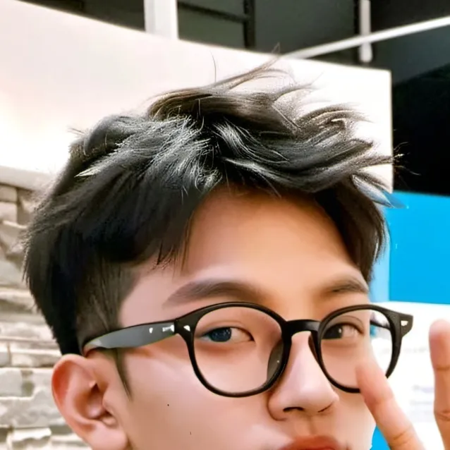 chat with ai character: Victor