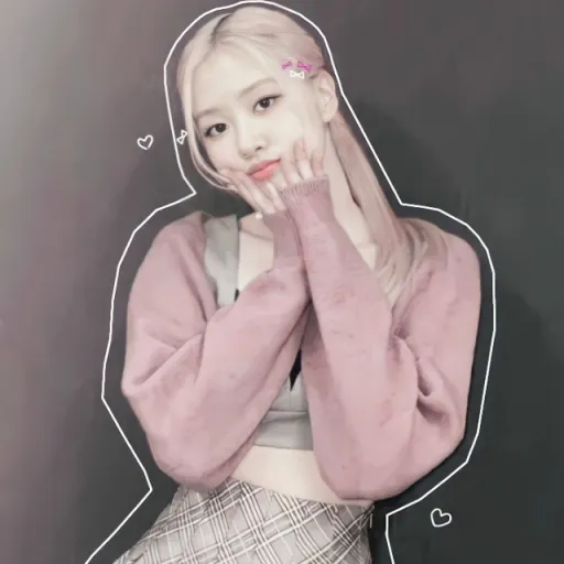 creator rose-ㅈㅎㄹ's avatar