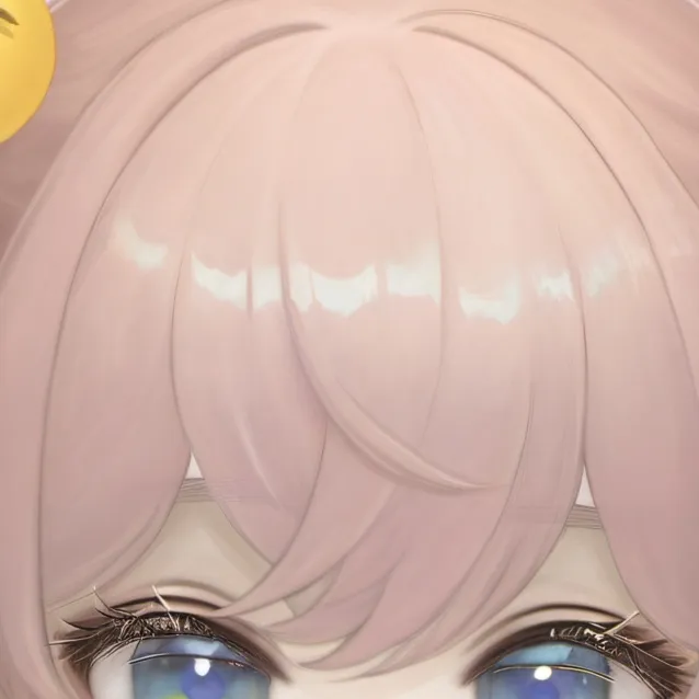 chat with ai character: sus emoji