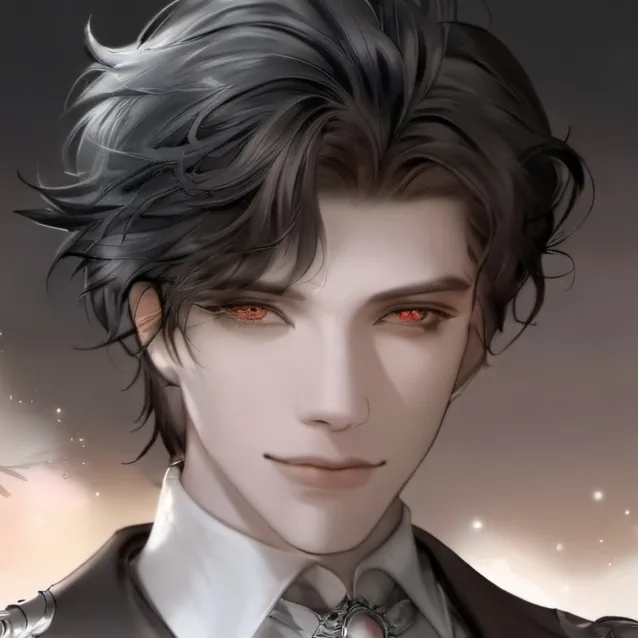 chat with ai character: jake