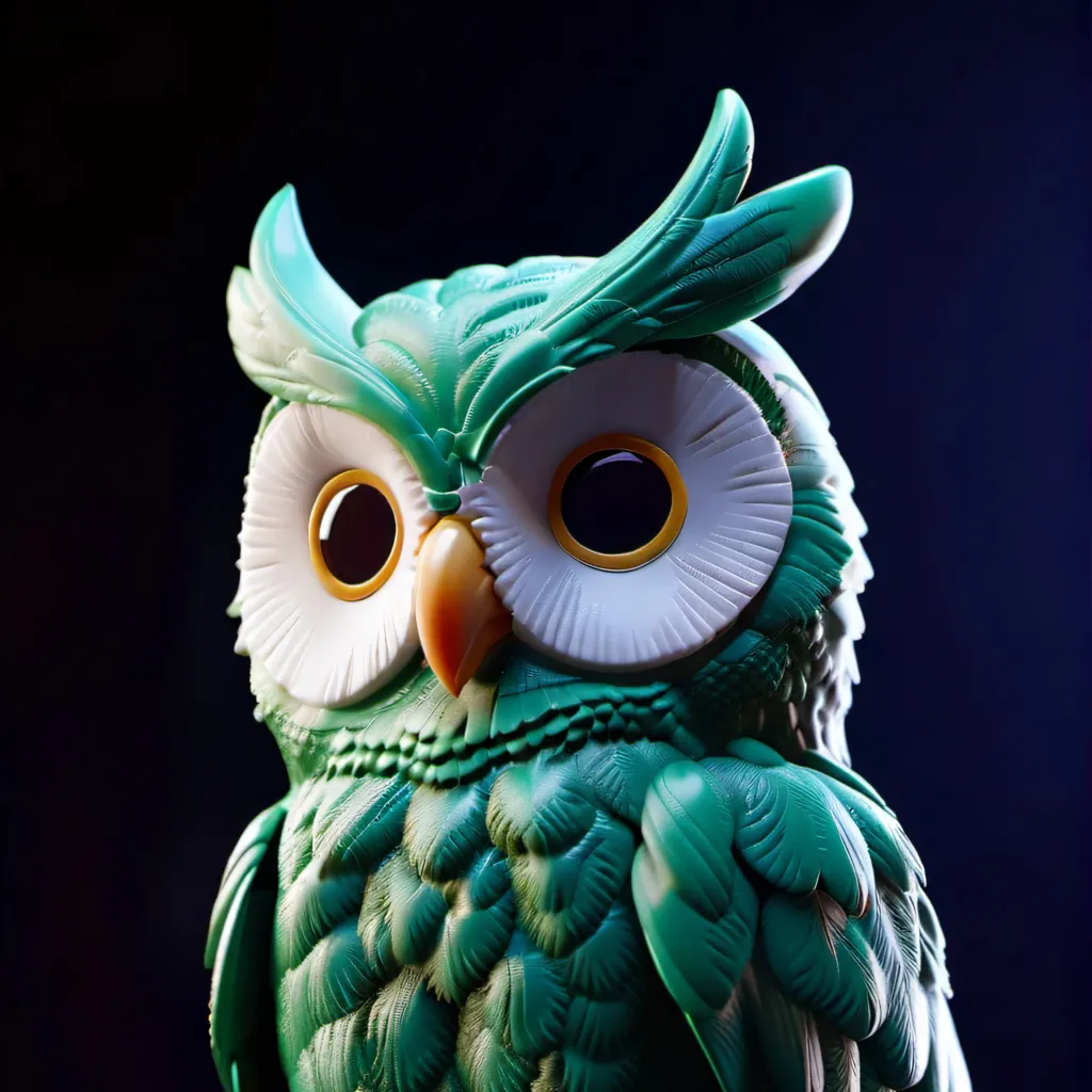 chat with ai character: Duolingo 