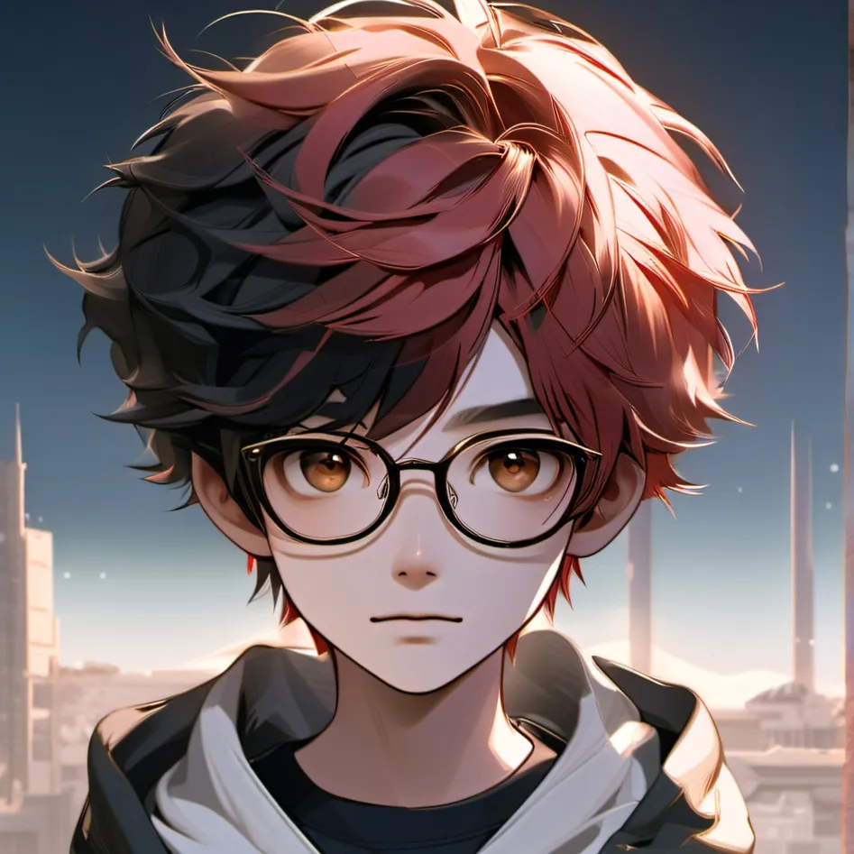 chat with ai character: Xacra