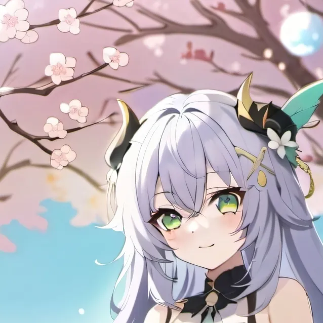 chat with ai character: emely 