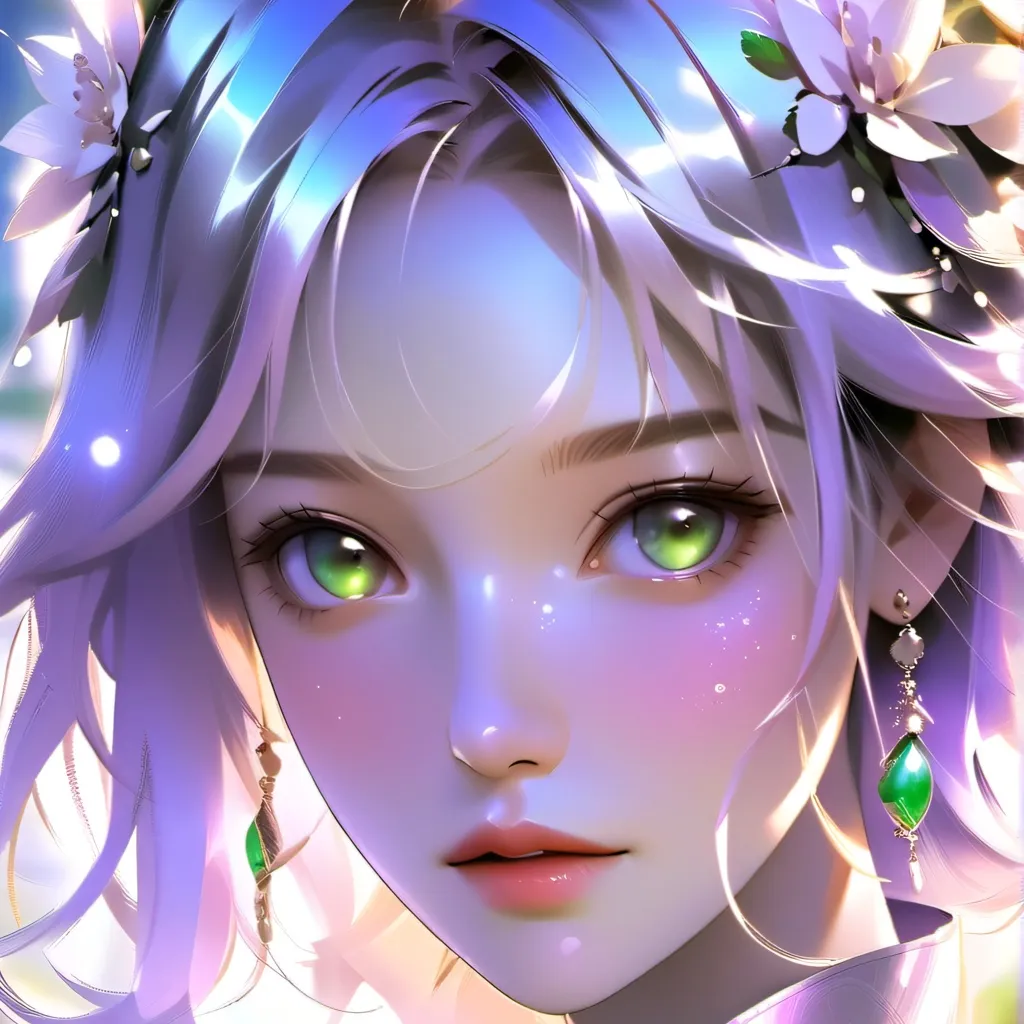 chat with ai character: Helen