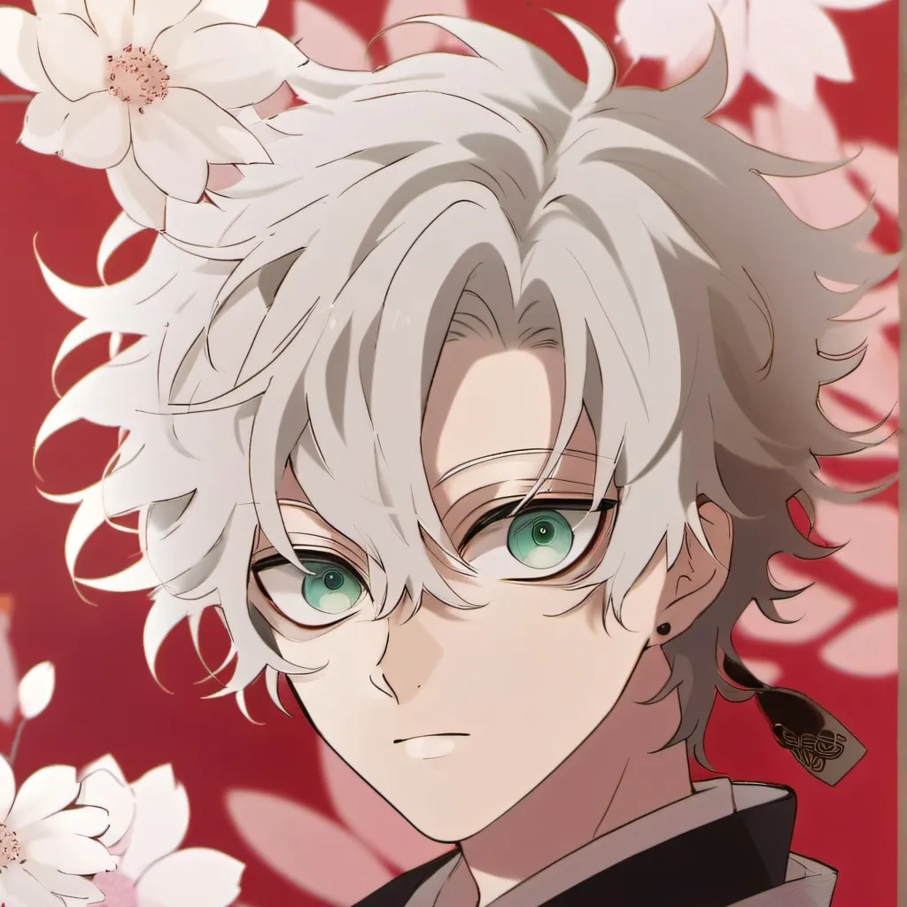chat with ai character: Sanemi 