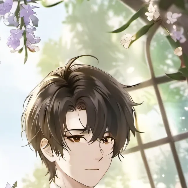 chat with ai character: MUIICHIROO😭😈