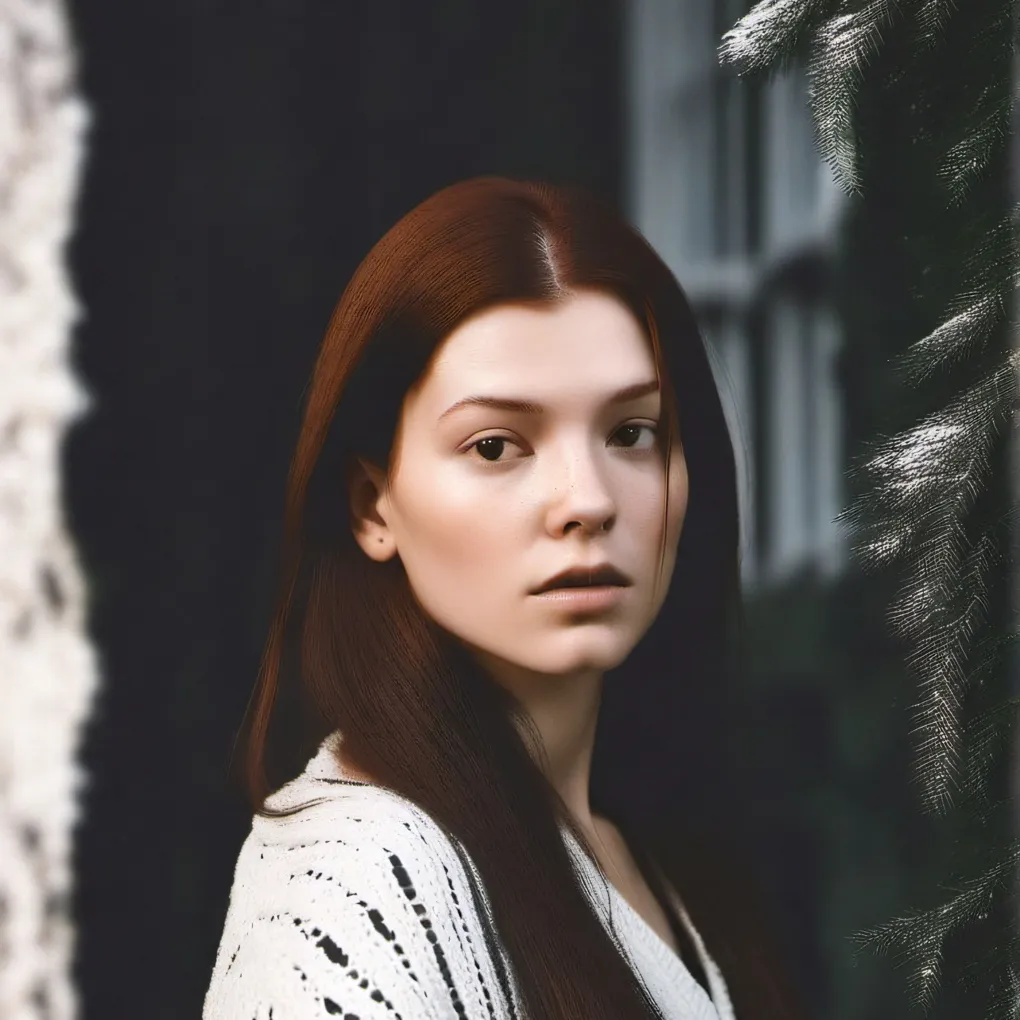 chat with ai character: Abby 