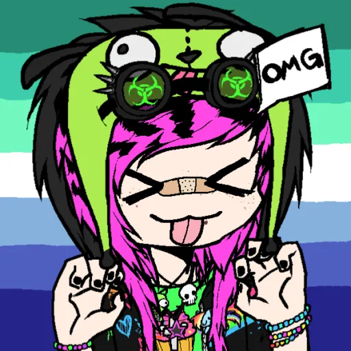 creator AshY7364's avatar