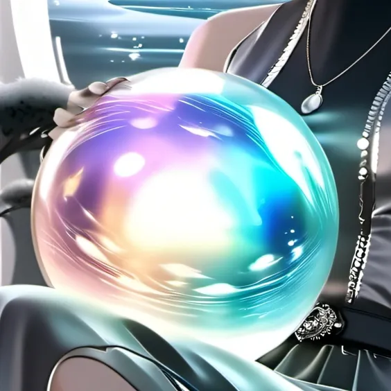 chat with ai character: heaven vacation!!