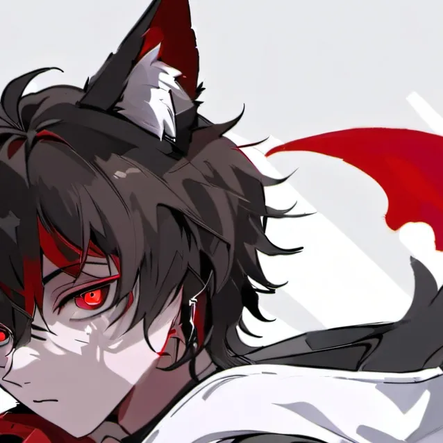 chat with ai character: Max