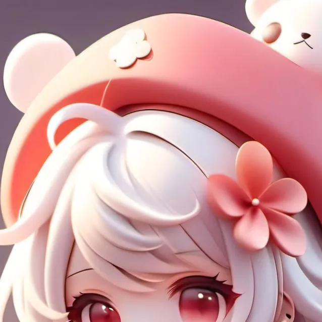 chat with ai character: Lili