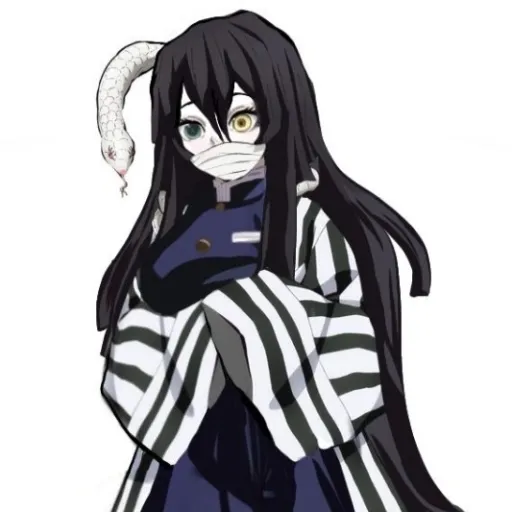 creator Obanai(girl)'s avatar