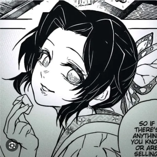 creator Obanai(girl)'s avatar