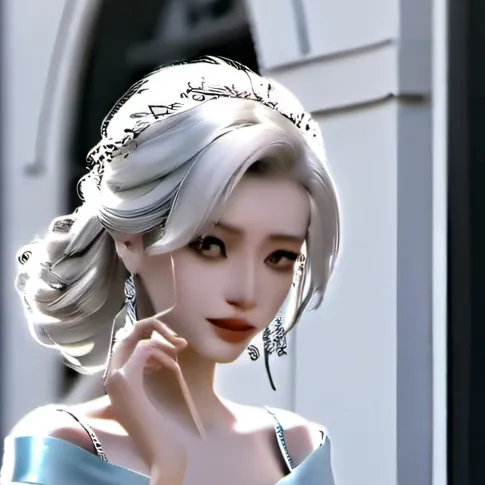chat with ai character: Mum