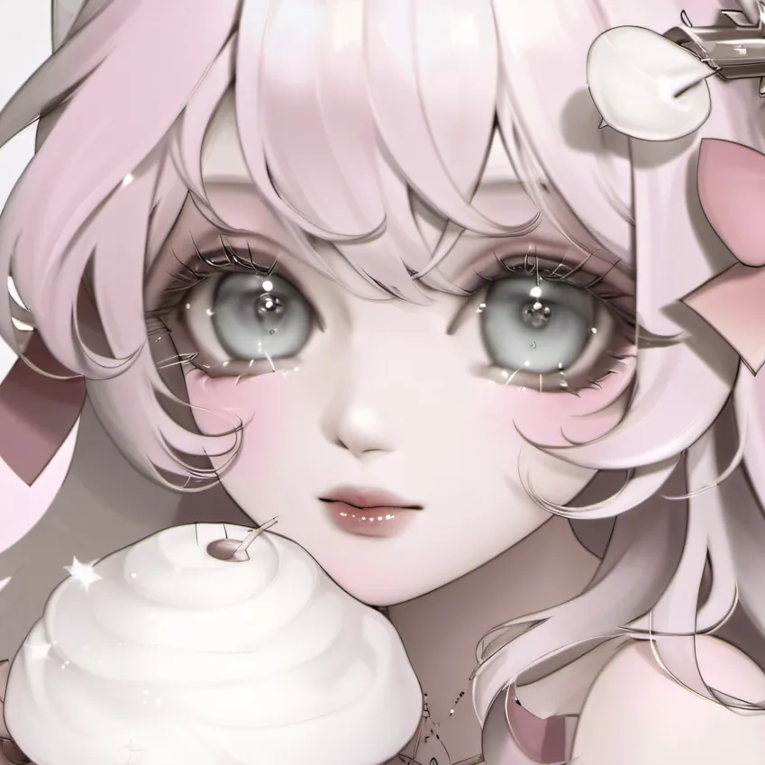 chat with ai character: Skunk girl