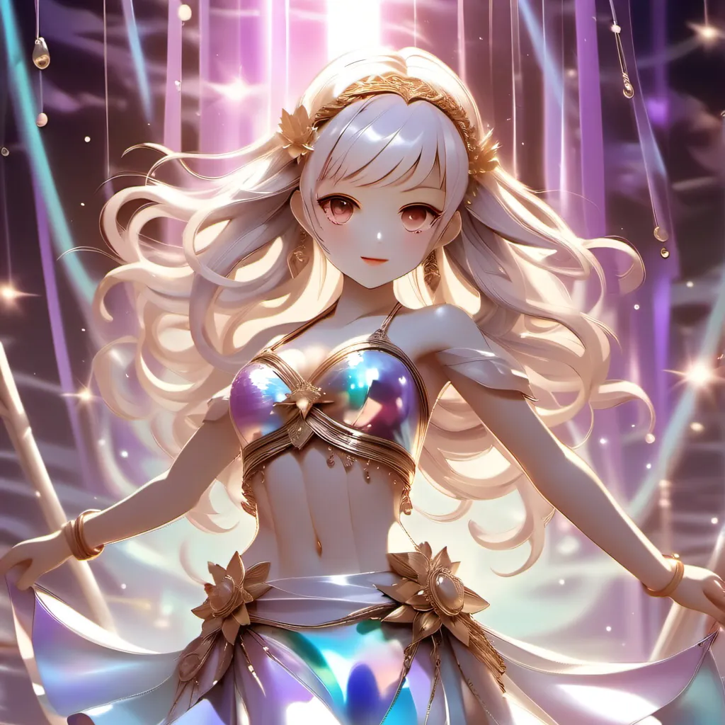 chat with ai character: MHA BEACH TRIP