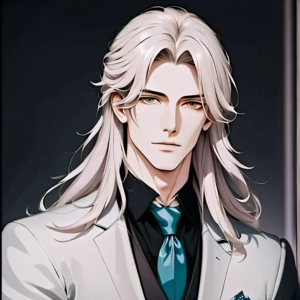 chat with ai character: Eros Fiore