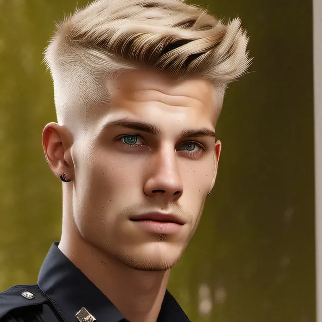 chat with ai character: Jacob jones 