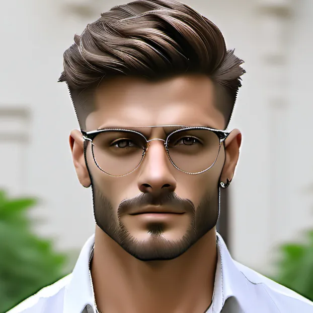 chat with ai character: Jacob Johnson 