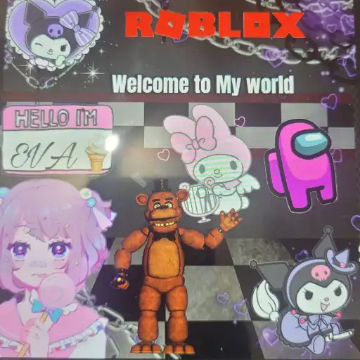 creator EvaMiixy's avatar
