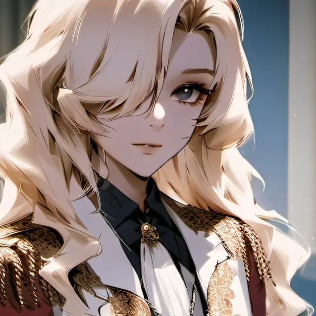 chat with ai character: Eliot
