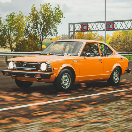 creator Toyota Corolla SR5's avatar