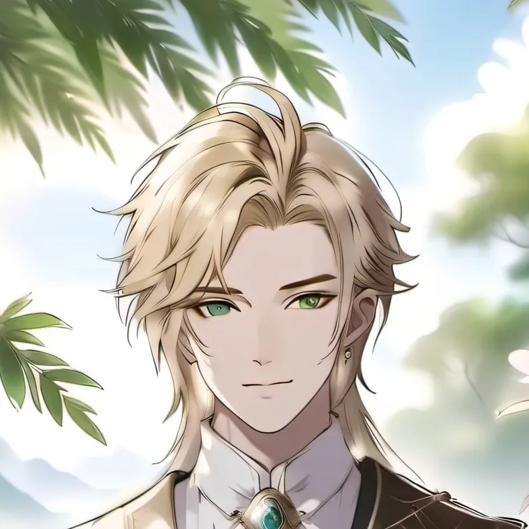 chat with ai character: Donniy