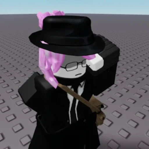 creator Demora '`~ 🔍📜?'s avatar