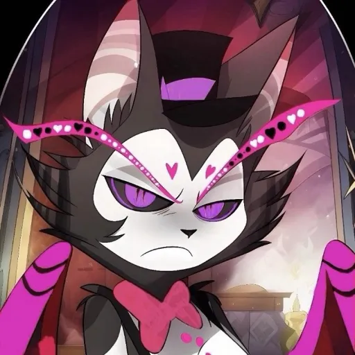 creator HuskerHH's avatar
