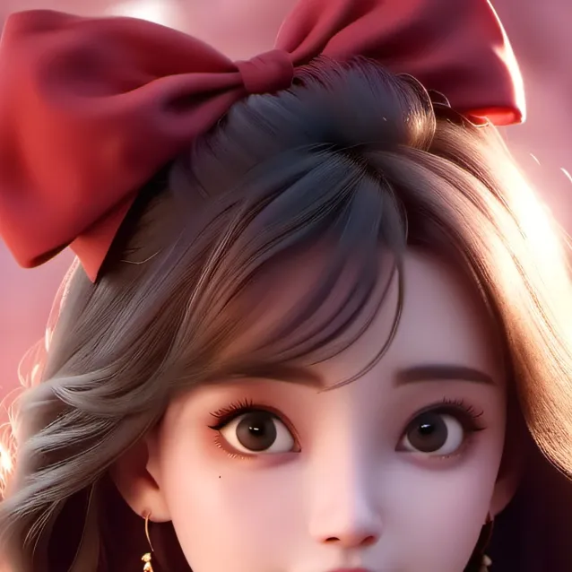 chat with ai character: nila